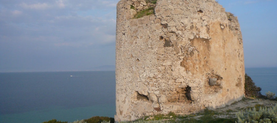 Torre Vecchia
