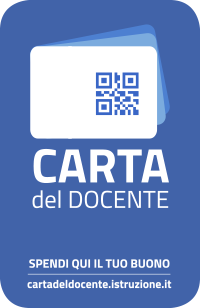 Carta del Docente